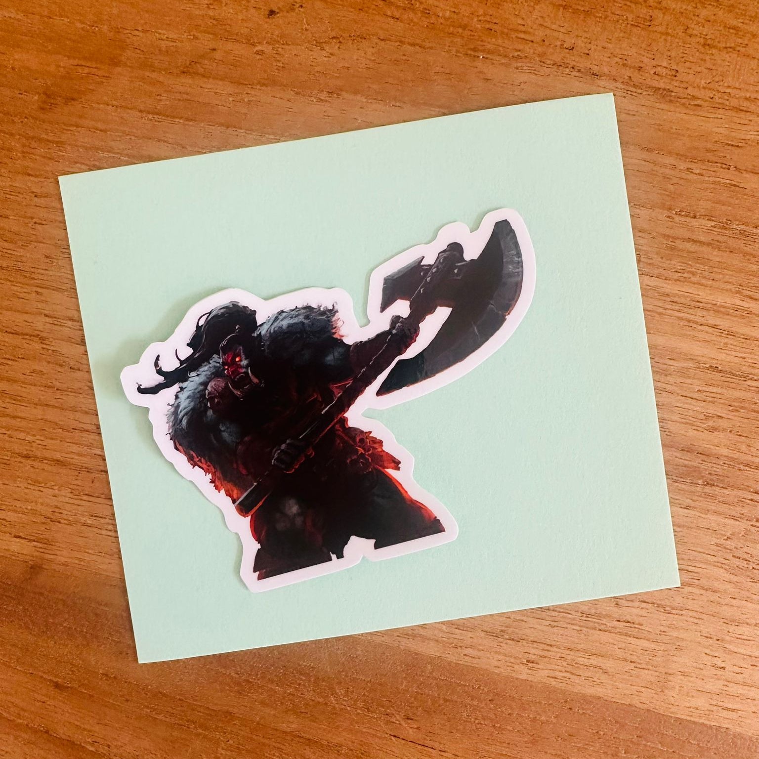 Stickerpack - Of Monsters And Toads